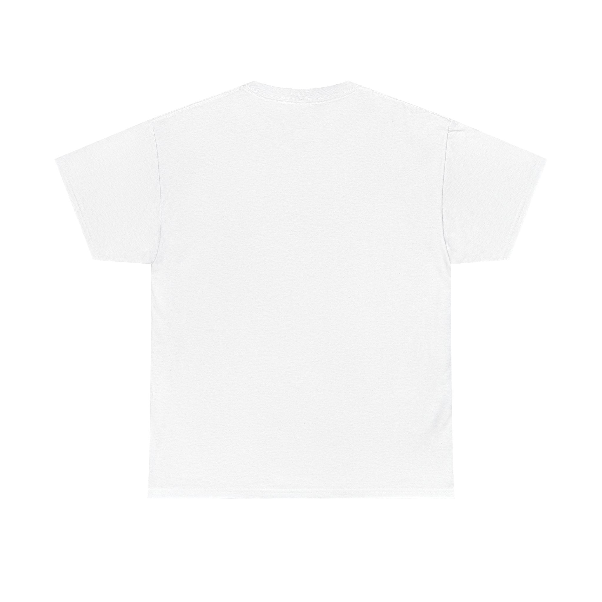 I'm Just Here for the Ducks! Cruise Duck T-Shirt