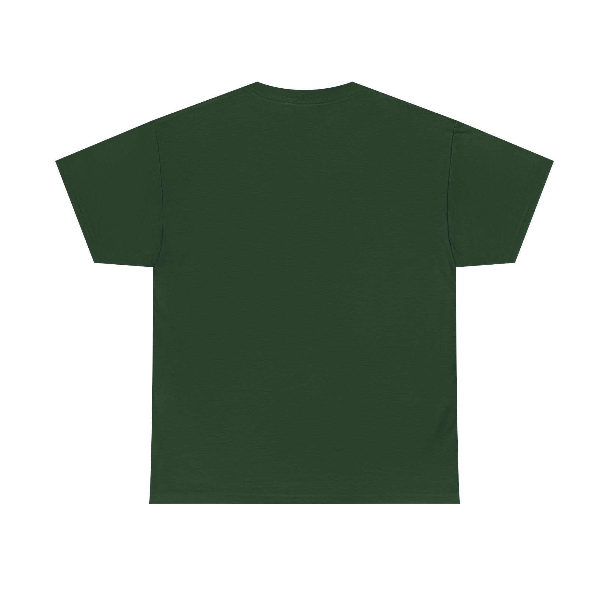 I'm Just Here for the Ducks! Cruise Duck T-Shirt